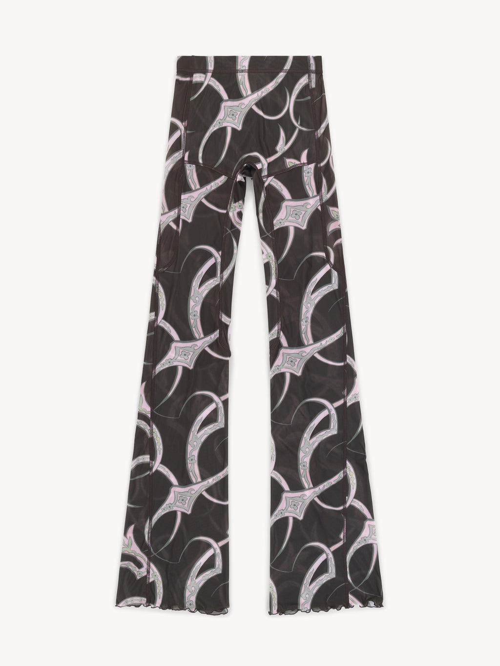 Halcyon Leggings American Spike