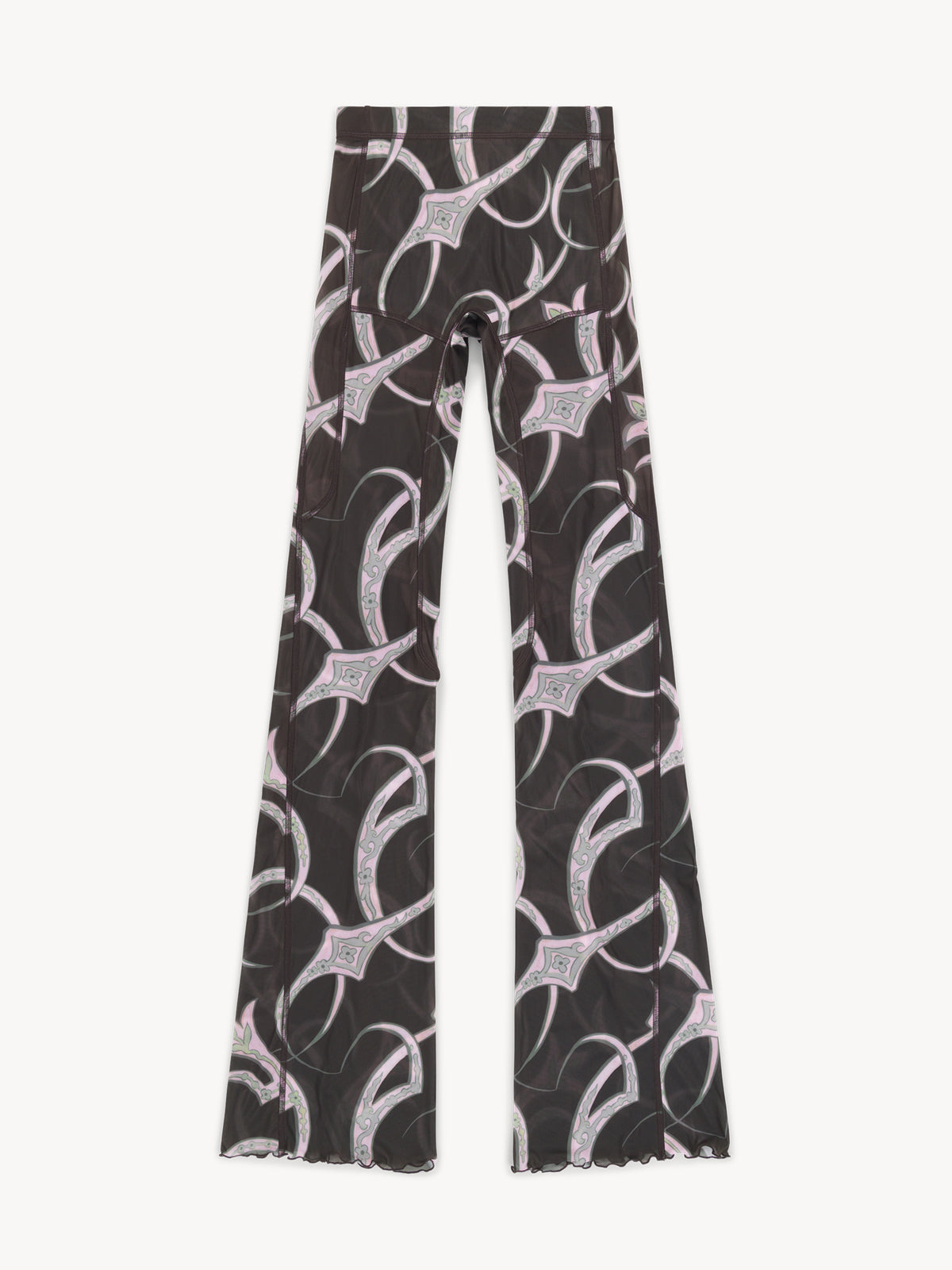 Halcyon Leggings American Spike