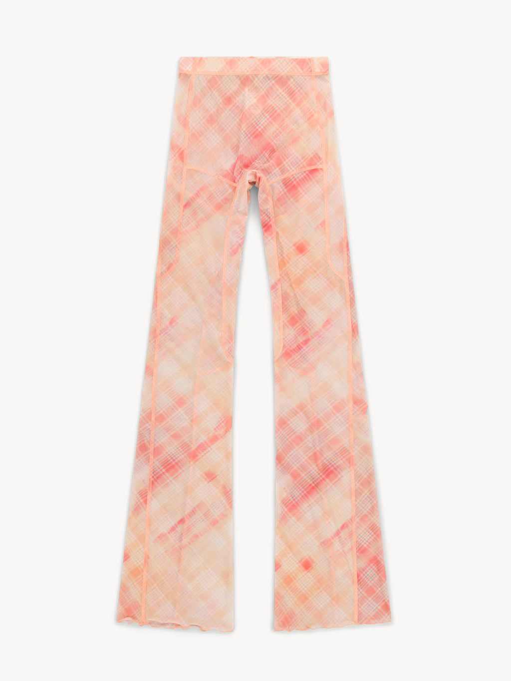 Halcyon Leggings Peach Bleach