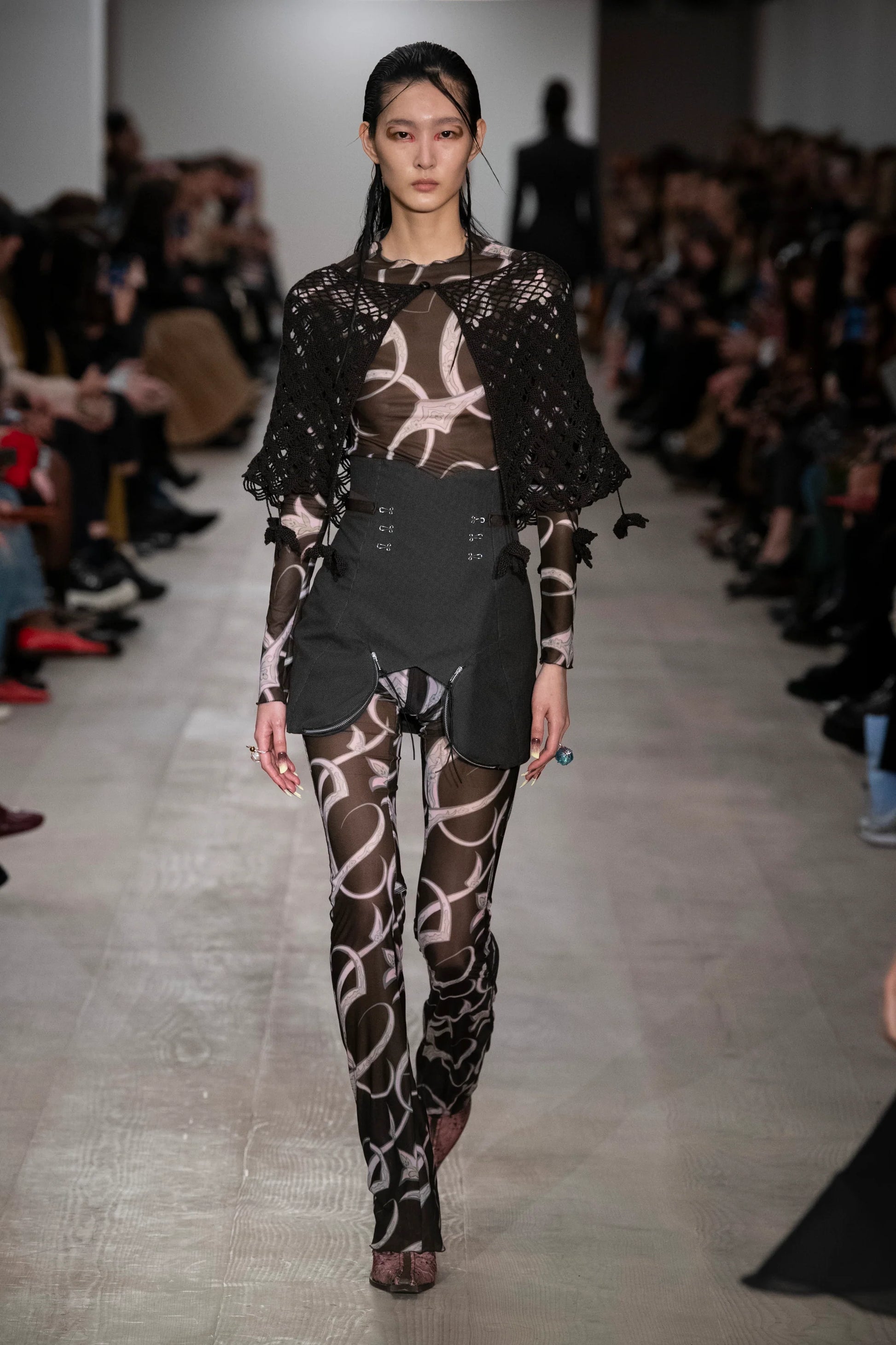 Halcyon Leggings American Spike