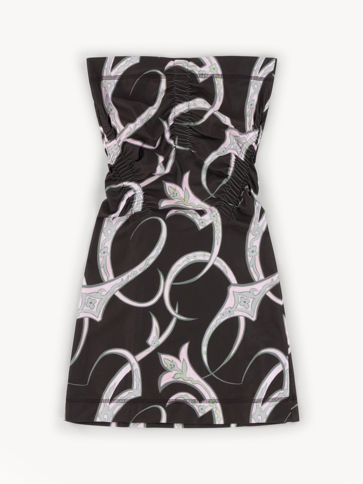 Skinn Dress American Spike